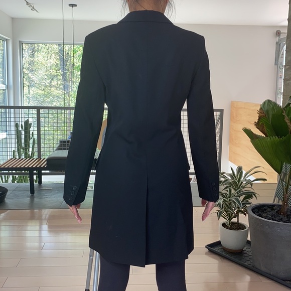 Calvin Klein Vintage Pantsuit - Picture 4 of 15